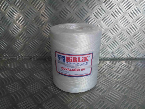 Çuval Ağzı İpi